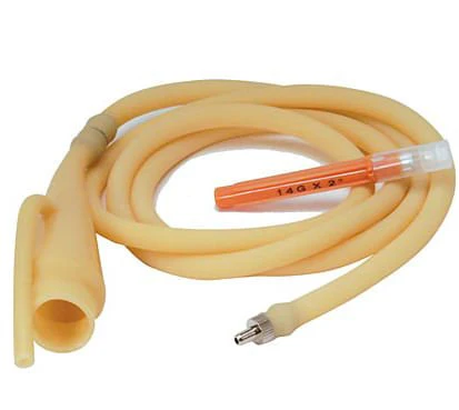 I.V. Set (& Replacement Needles) - Buy Pet Shop