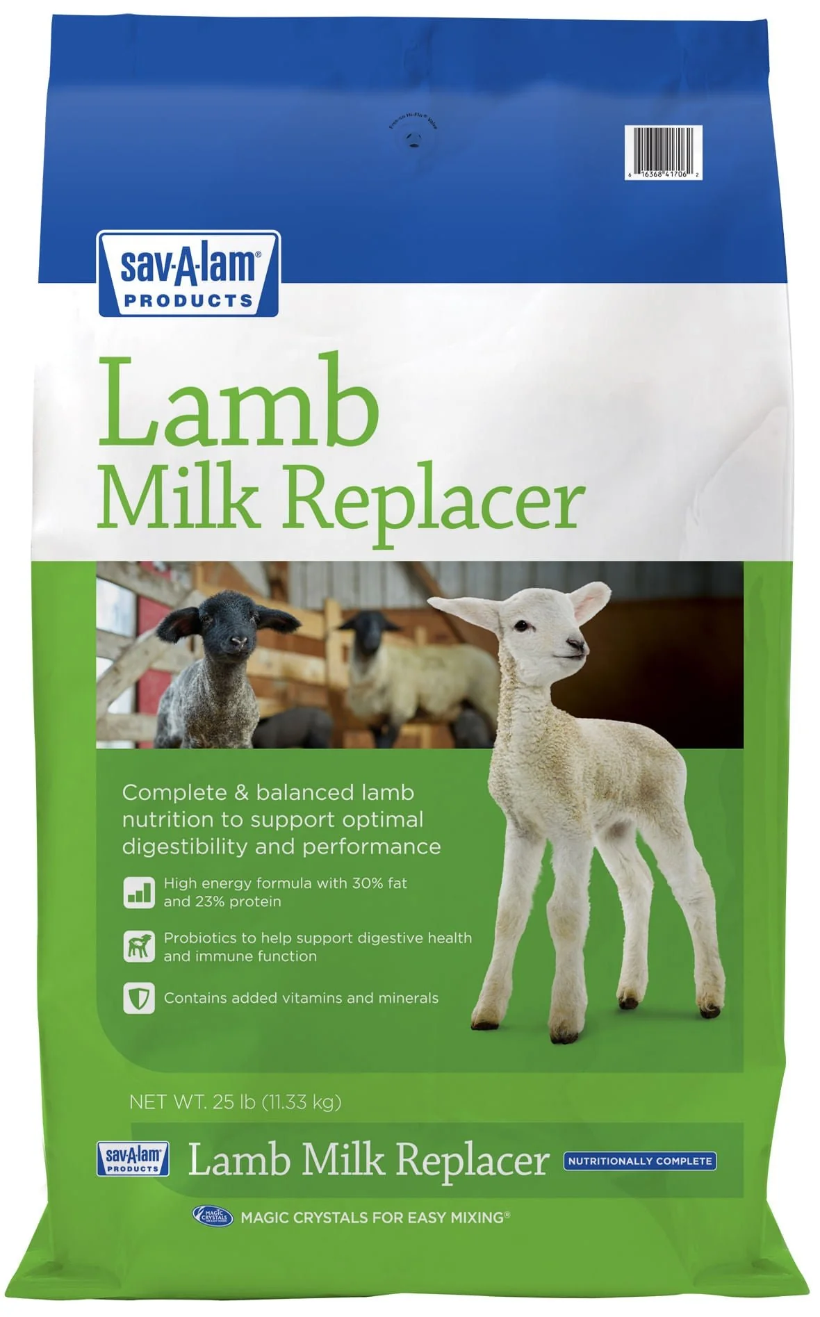 Sav-A-Lam? Milk Replacer - Buy Pet Shop