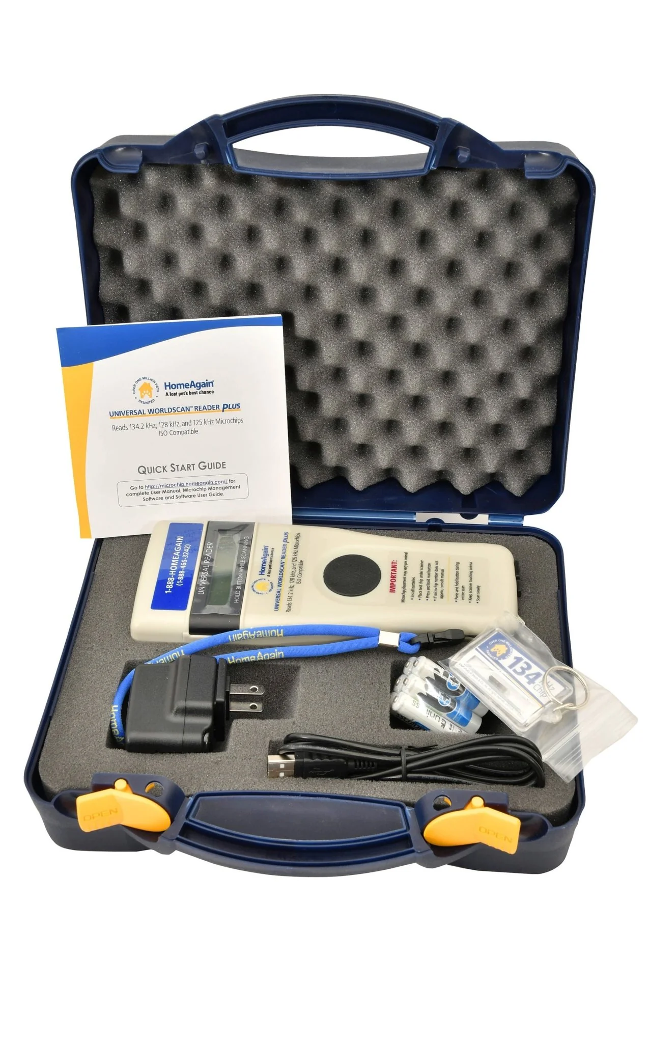 HomeAgain Pet Recovery System - Buy Pet Shop