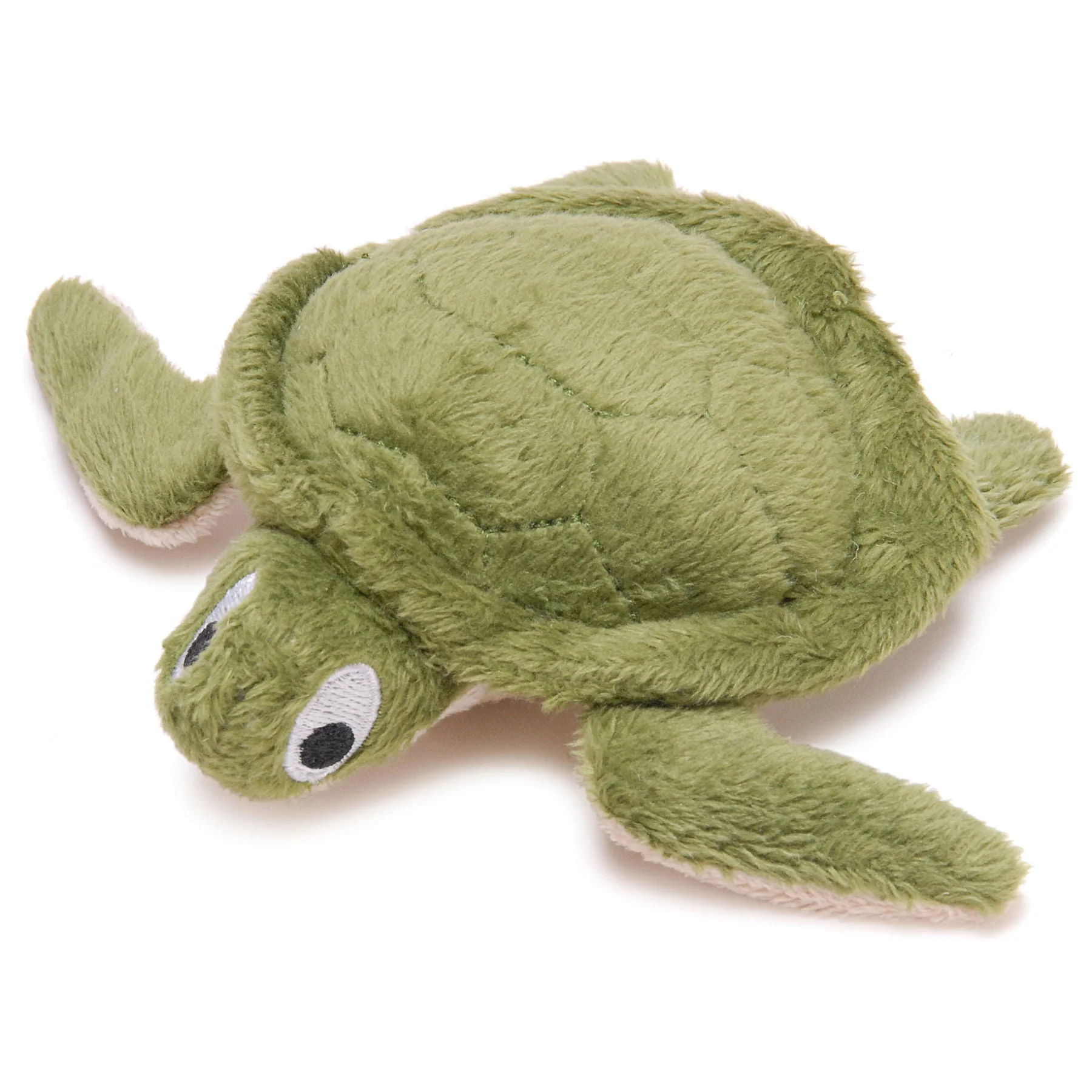 Plush Turtle Squeaker Dog Toy - Buy Pet Shop