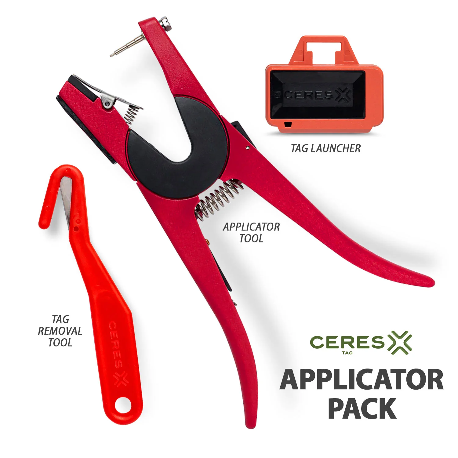 CERES RANCH Applicator Pack - Buy Pet Shop