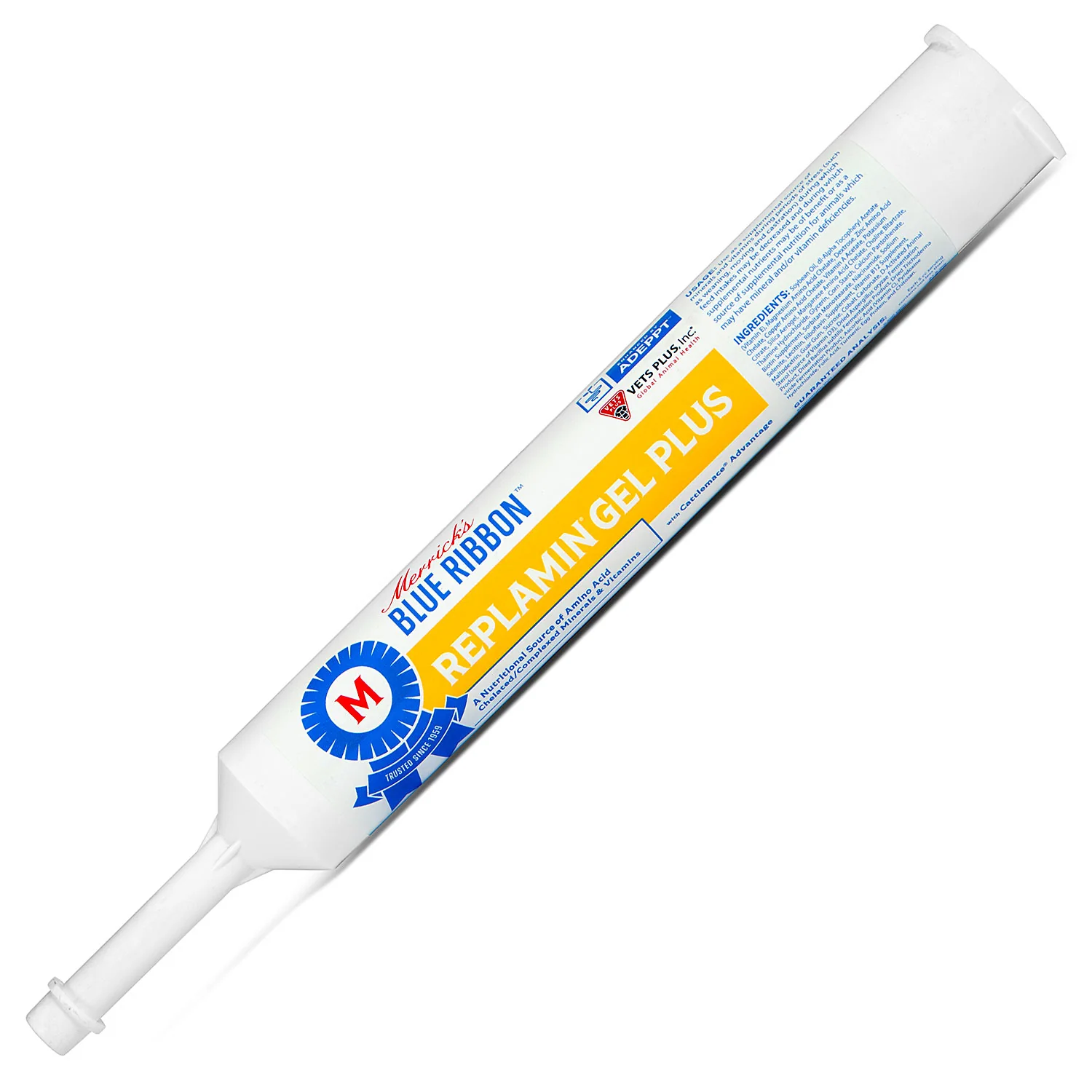 Replamin Gel Plus - Buy Pet Shop