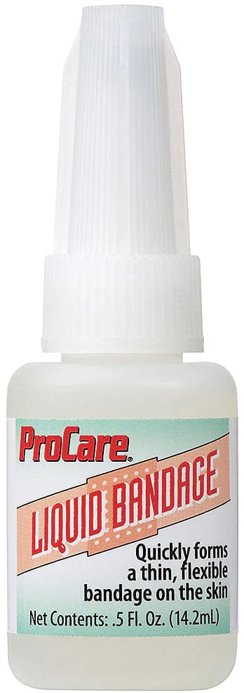 ProCare Liquid Bandage, 14.2 mL (1/2 oz) - Buy Pet Shop