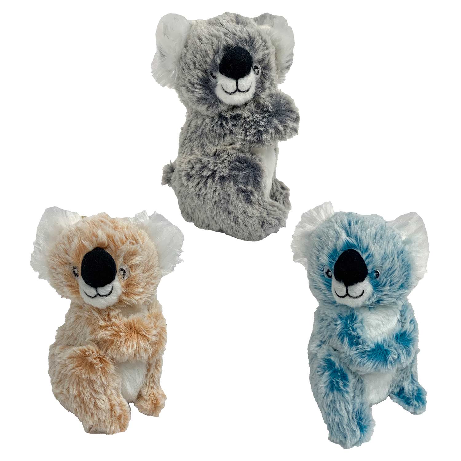 Minipet Koala, Assorted Colors, 5