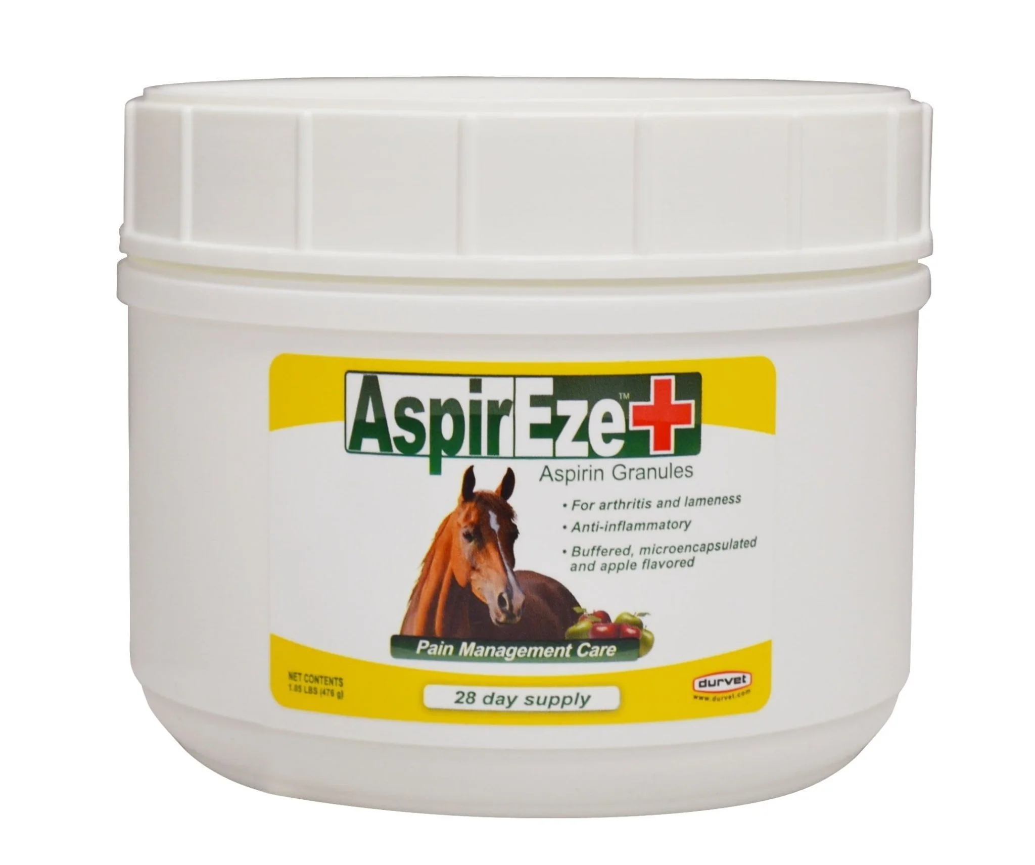 Aspir-Eze Plus Aspirin Granules, 1.04 lbs - Buy Pet Shop