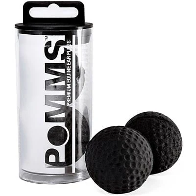 POMMS Horse Ear Plugs - Buy Pet Shop
