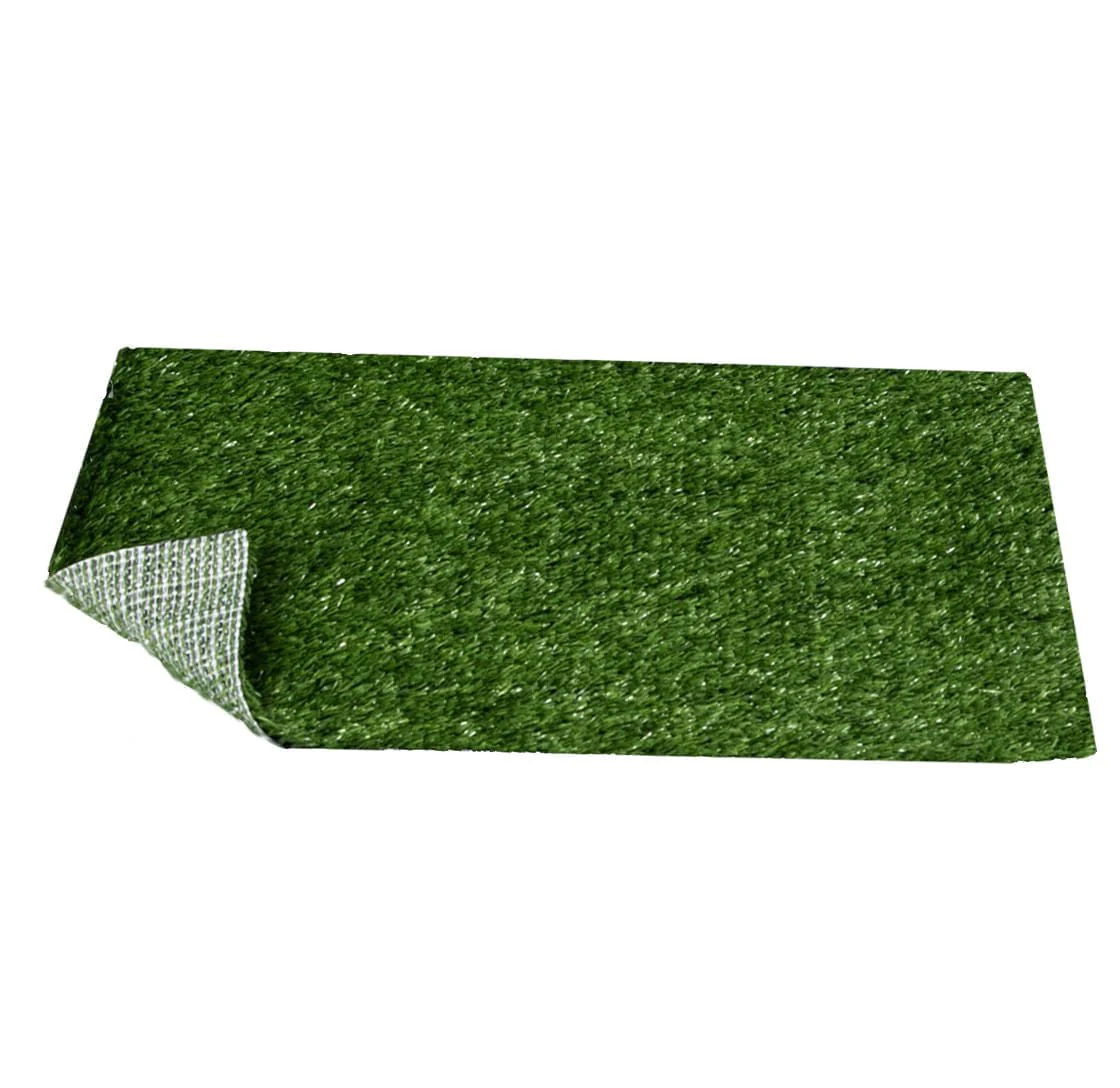 PoochPad Indoor Turf CLASSIC Premier Dog Potty System - Buy Pet Shop