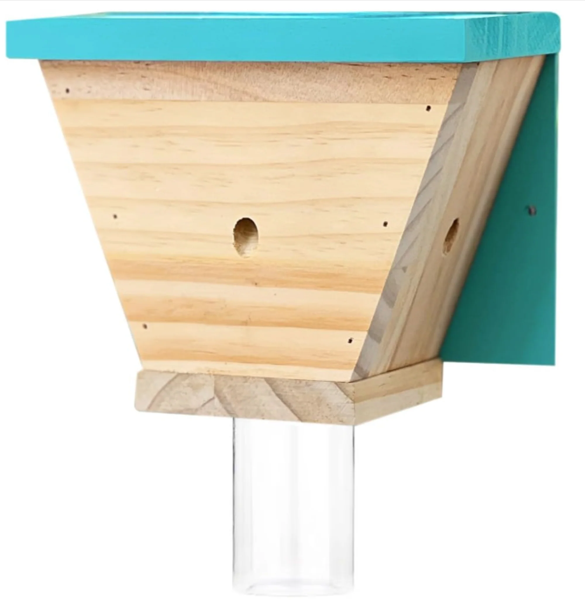 Shed Style Carpenter Bee Trap - Buy Pet Shop