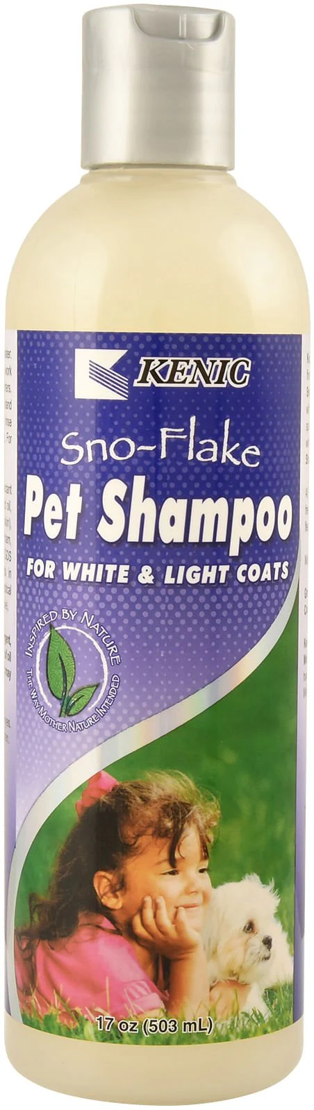 Sno-Flake All Breed Pet Shampoo - Buy Pet Shop