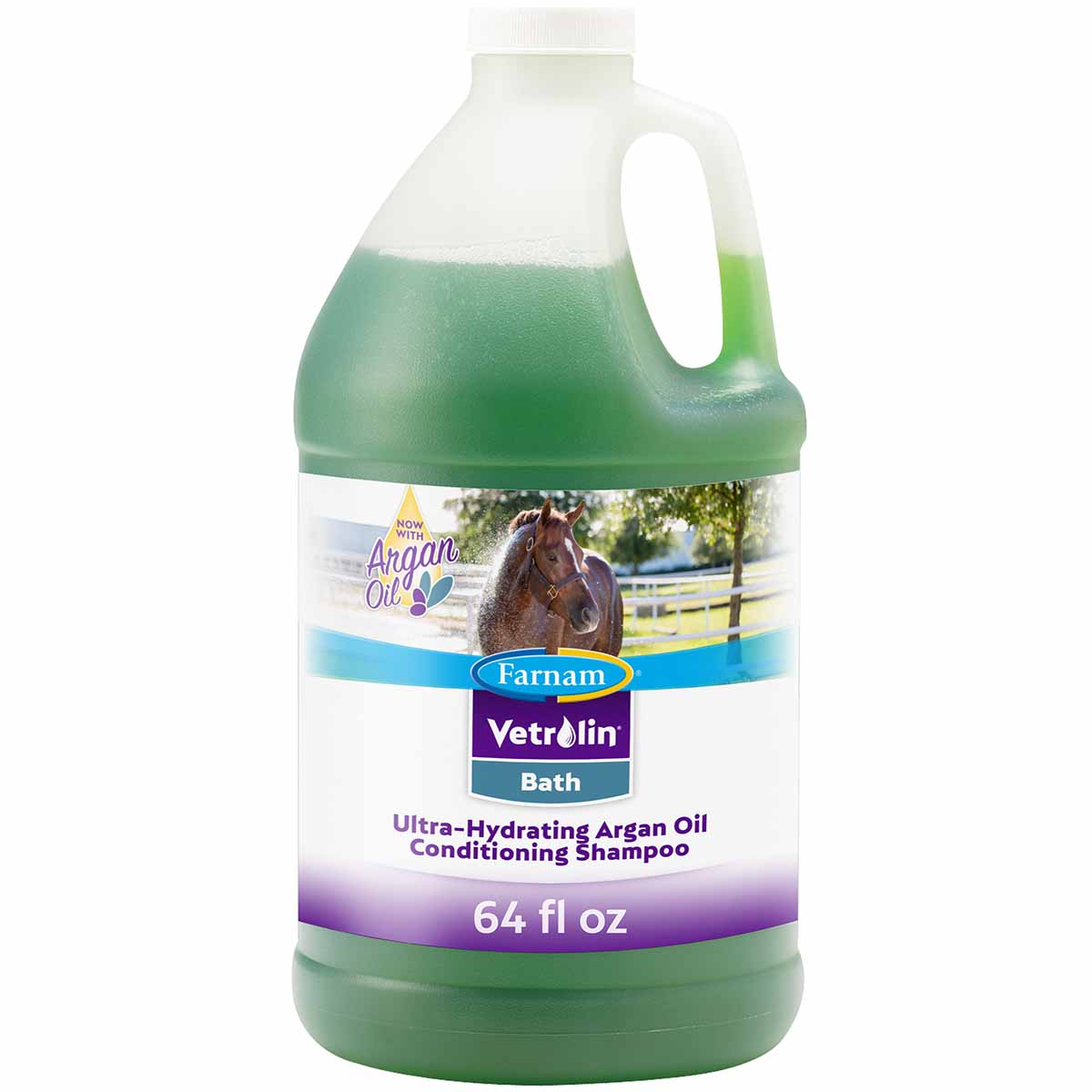 Vetrolin Bath Conditioning Shampoo - Buy Pet Shop