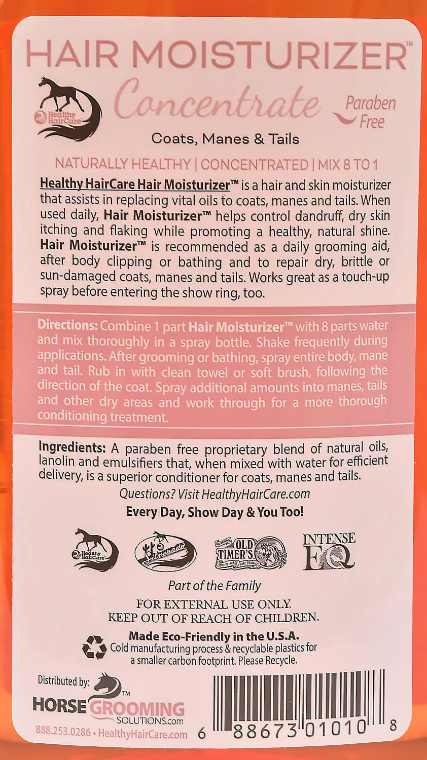 Hair Moisturizer - Buy Pet Shop