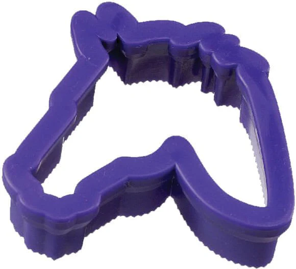 Horse Head Shaped Curry - Buy Pet Shop