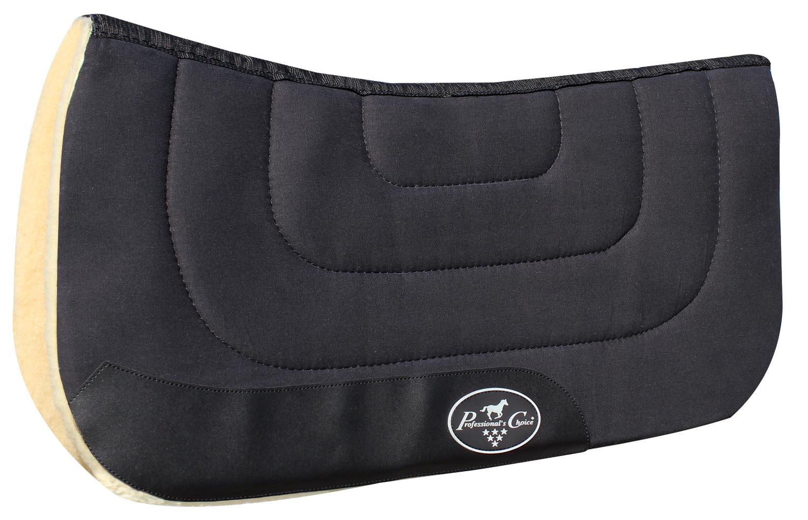 ComfortFit Contoured Work Saddle Pad - Buy Pet Shop