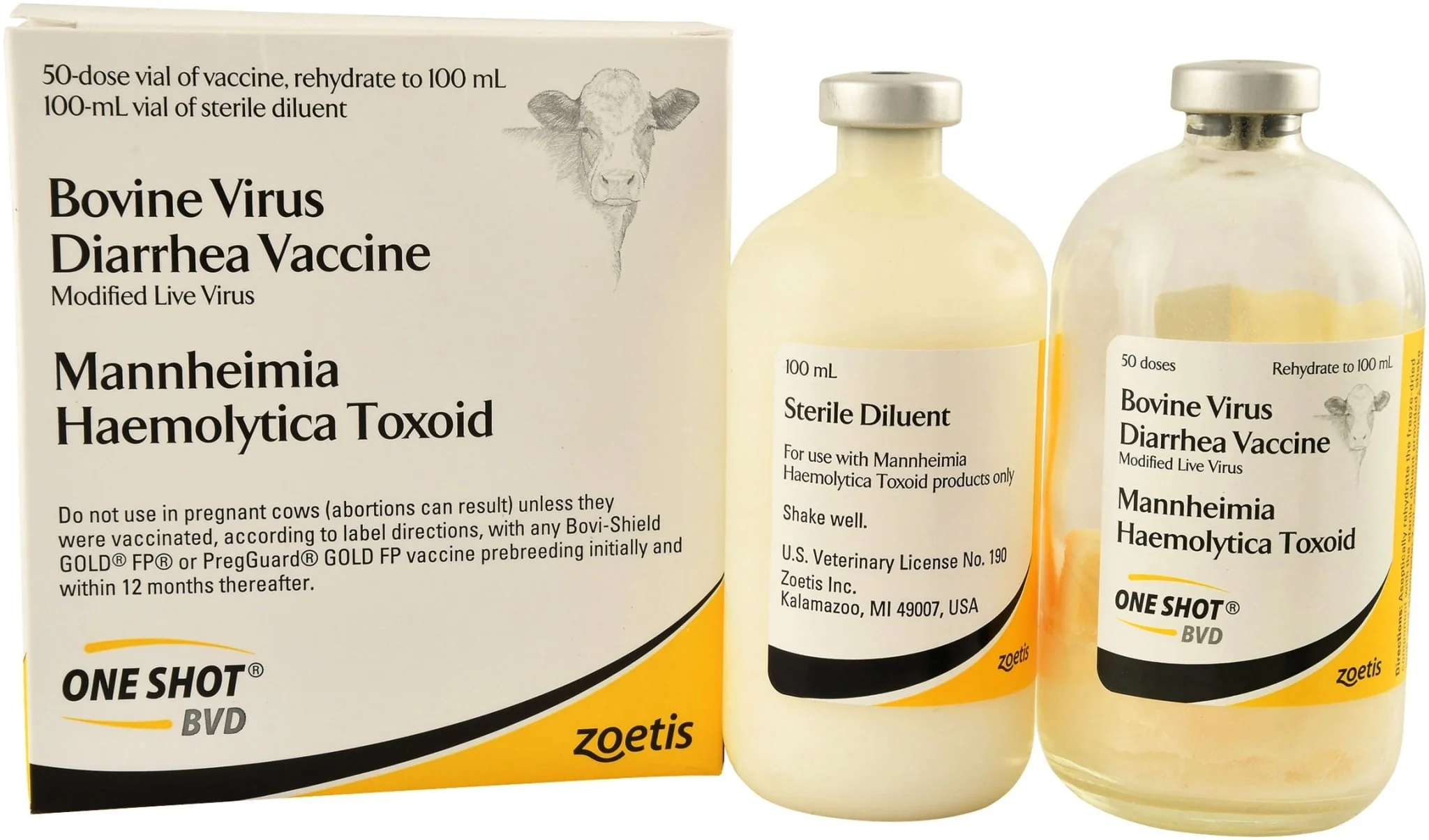 One Shot? BVD - Buy Pet Shop