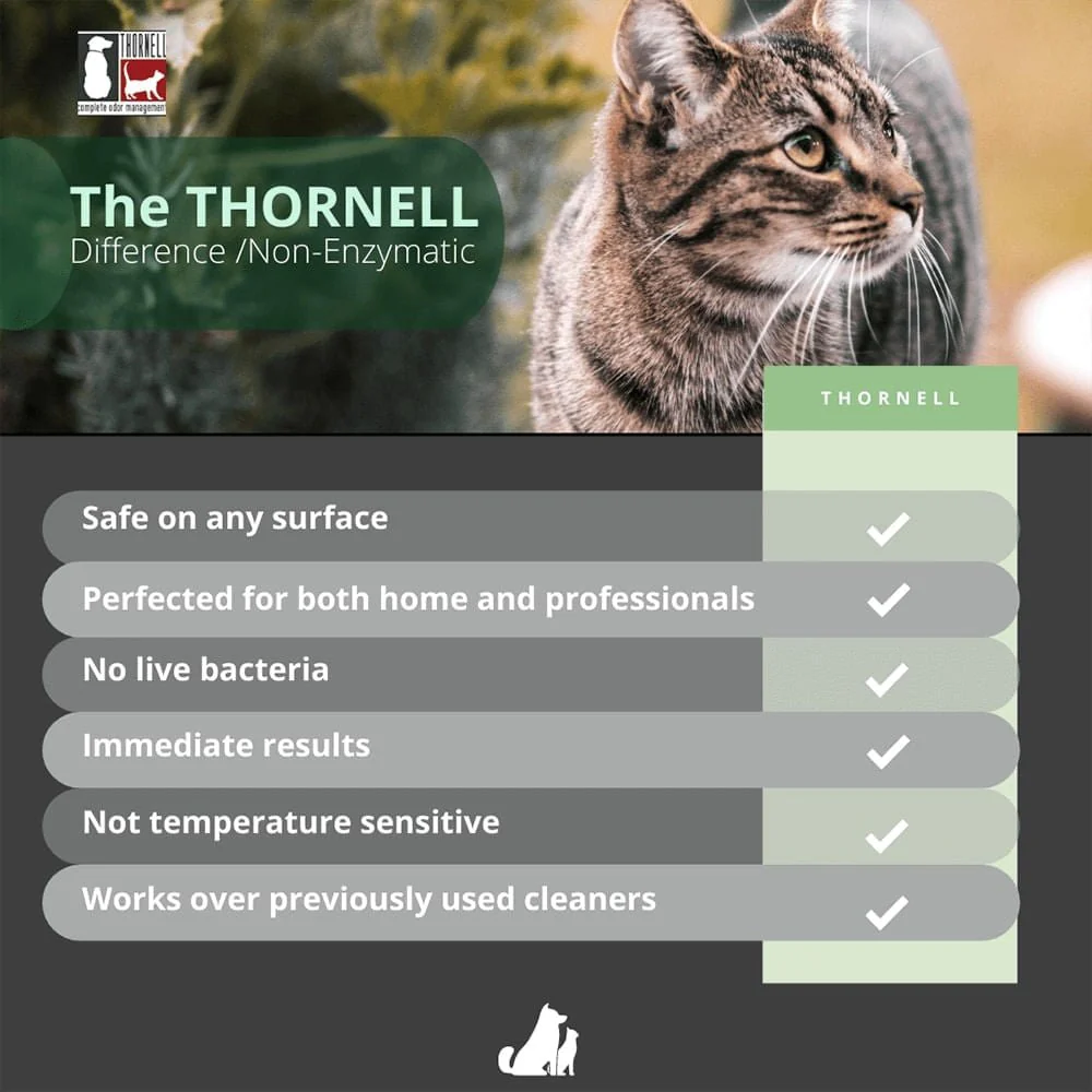 ODORMED All Pupose Professional Deodorizer - Buy Pet Shop