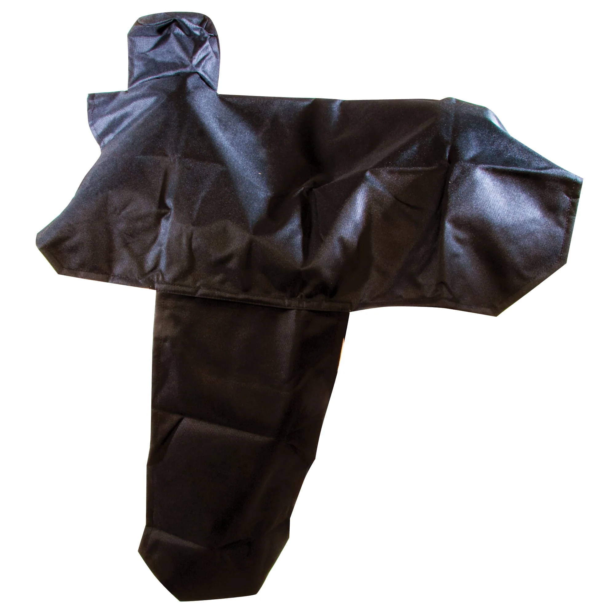 Complete Coverage Western Horse Saddle Cover - Buy Pet Shop