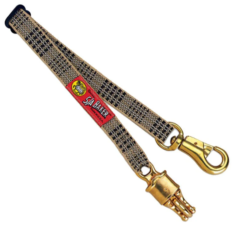 5/A Baker Trailer Tie - Buy Pet Shop