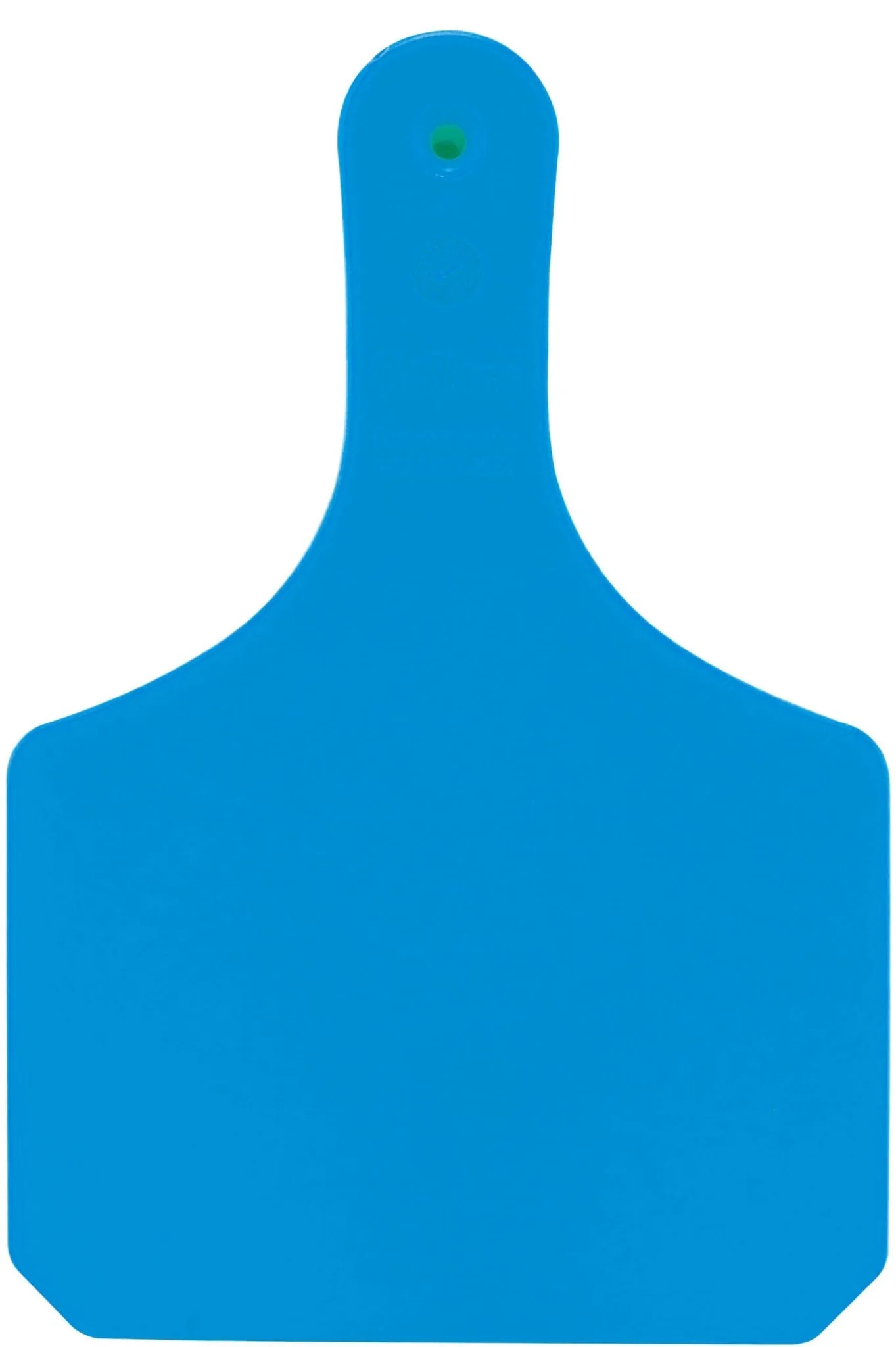 Special Order Y-Tag Blank 1-Piece Ear Tags, 25 ct - Buy Pet Shop