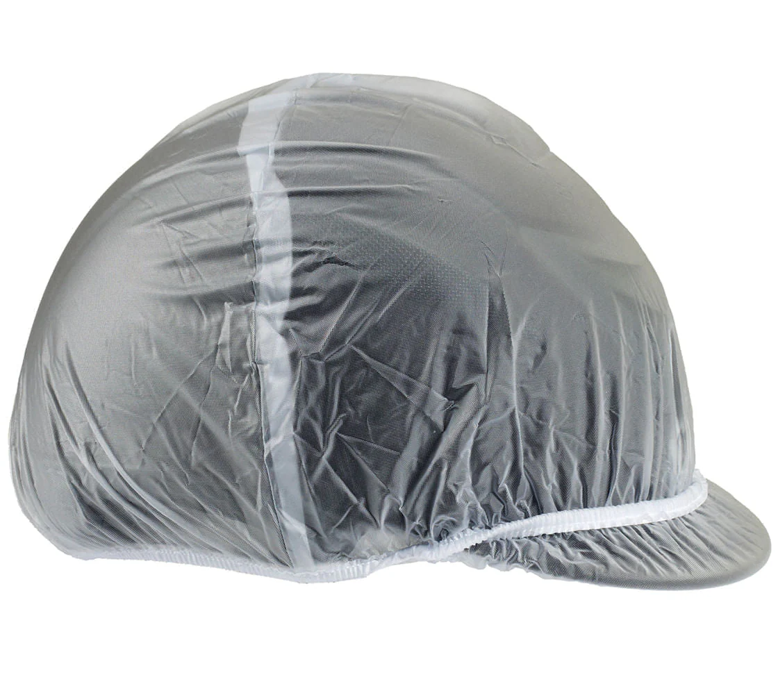 EquiStar Waterproof Helmet Cover - Buy Pet Shop