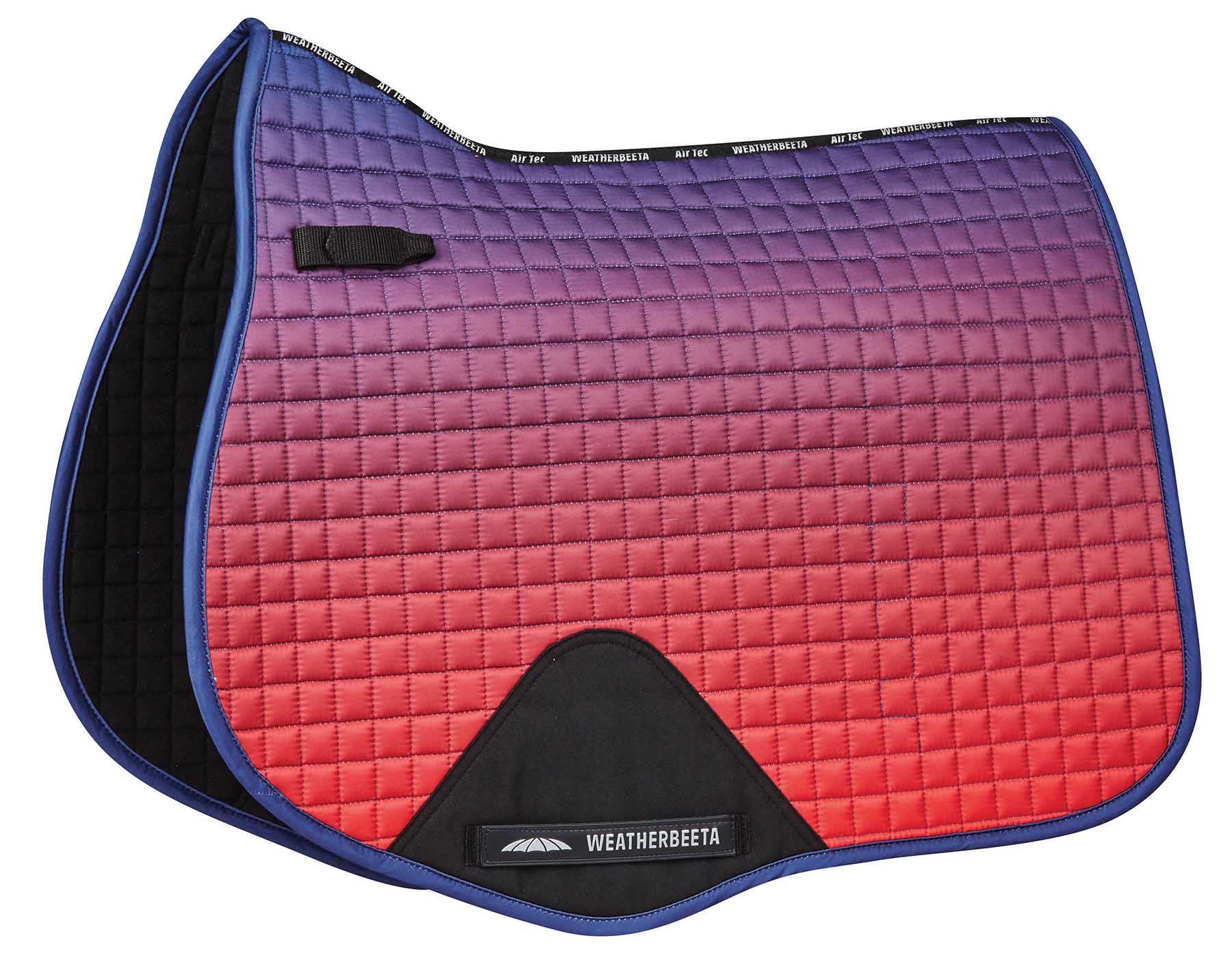 WeatherBeeta Prime Ombre All Purpose Saddle Pad - Buy Pet Shop