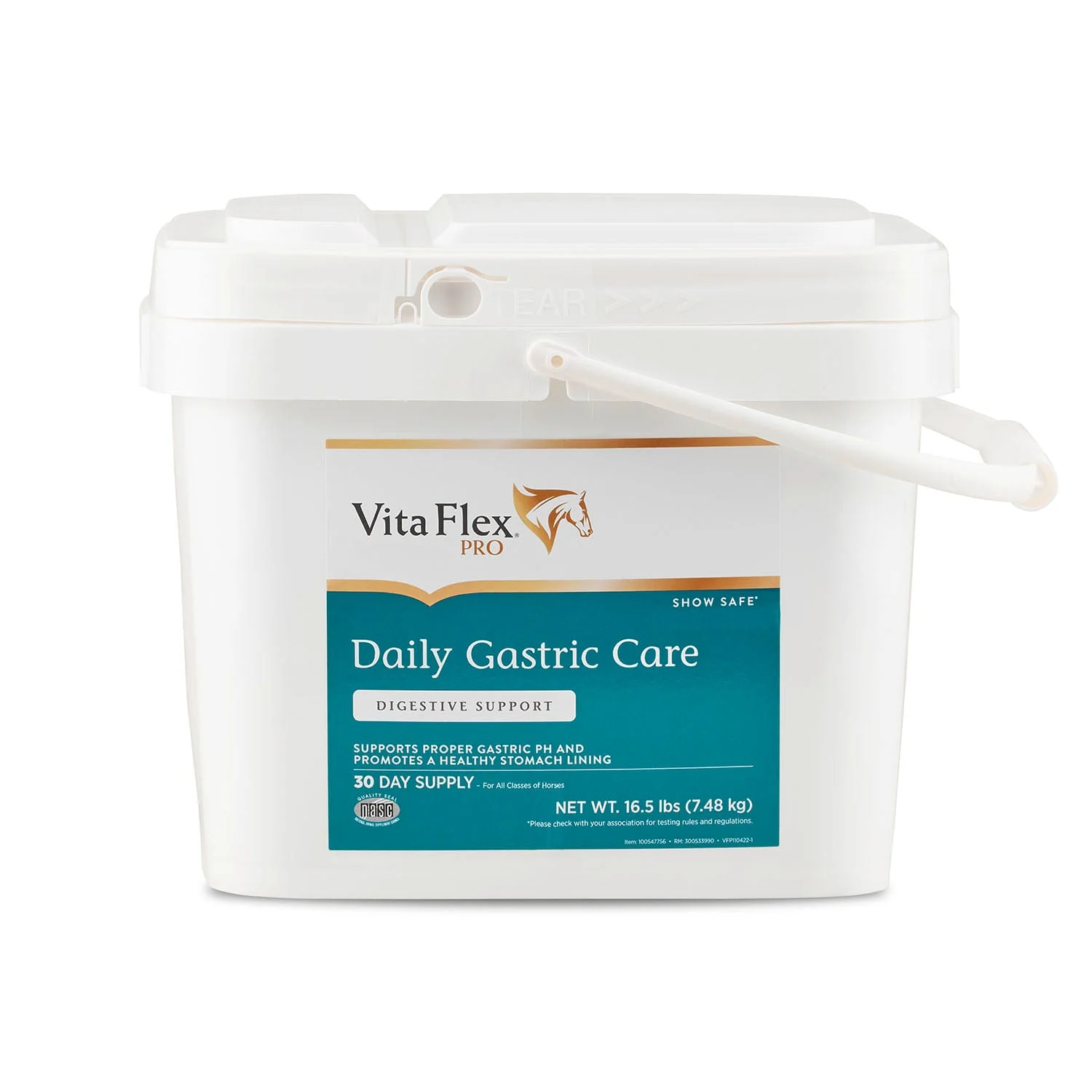 Vita Flex Pro Daily Gastric Care, 16.5 Pounds - Buy Pet Shop