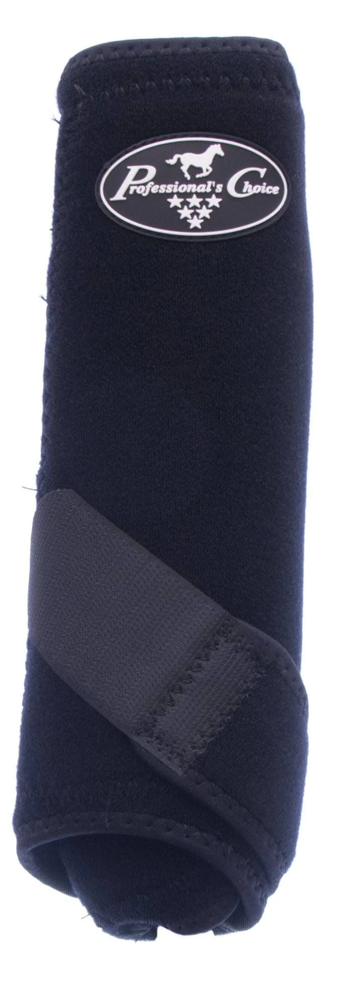 Professional's Choice SMB 3 Spots Medicine Boots for Horses Value Pack (set of 4) - Buy Pet Shop