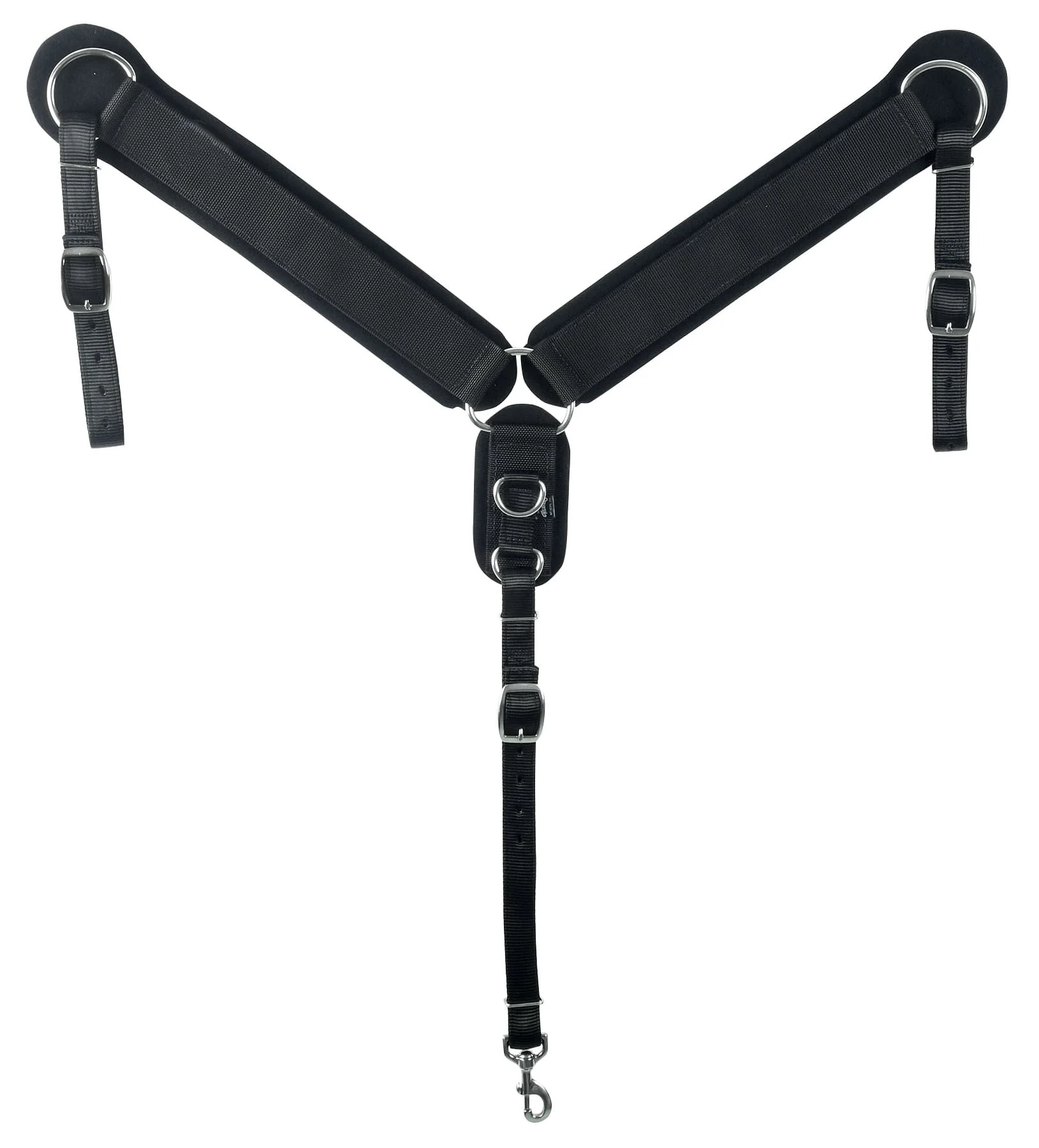 AirFlex Breast Collar - Buy Pet Shop