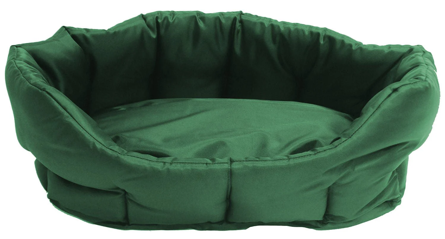 Rambo Dog Bed - Buy Pet Shop