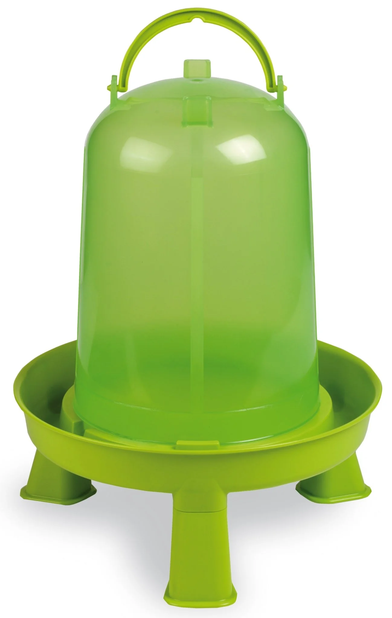 Chicken Waterer with Legs - Buy Pet Shop
