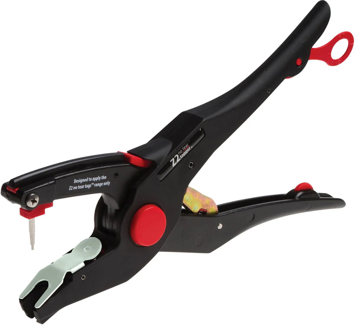 Z Tags? Z2 No-Tear Ear Tagger (& Replacement Parts) - Buy Pet Shop