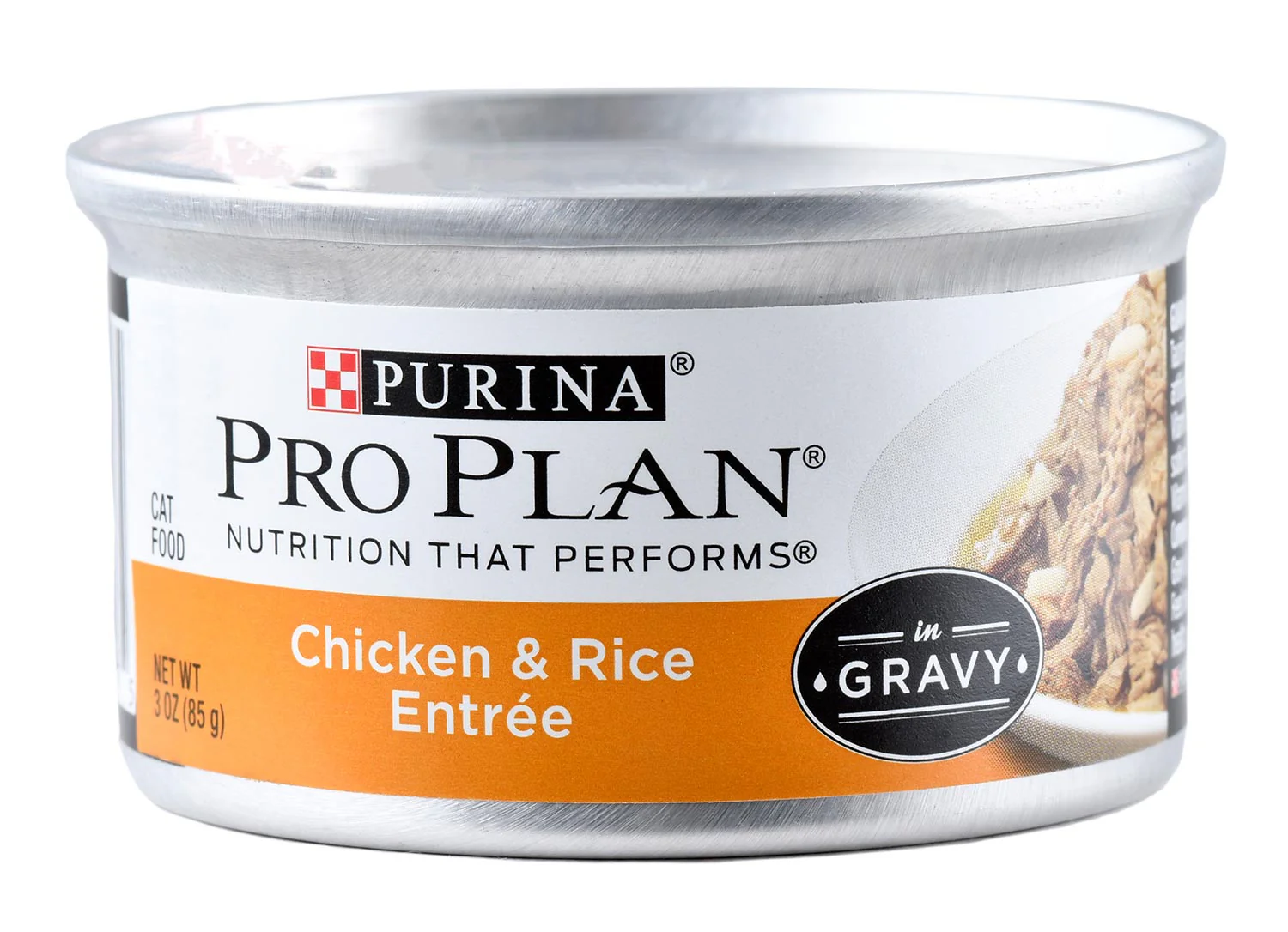 Pro Plan Savor Canned Cat Food - Buy Pet Shop