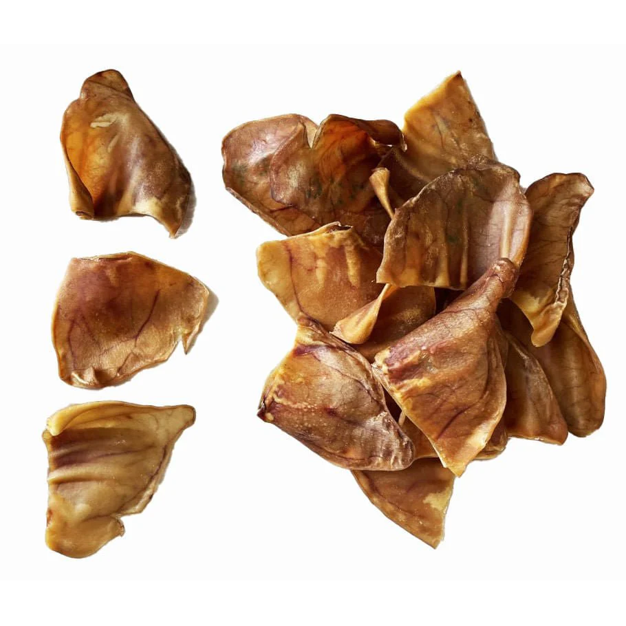 Scoochie Pig Ears, 100pk case - Buy Pet Shop