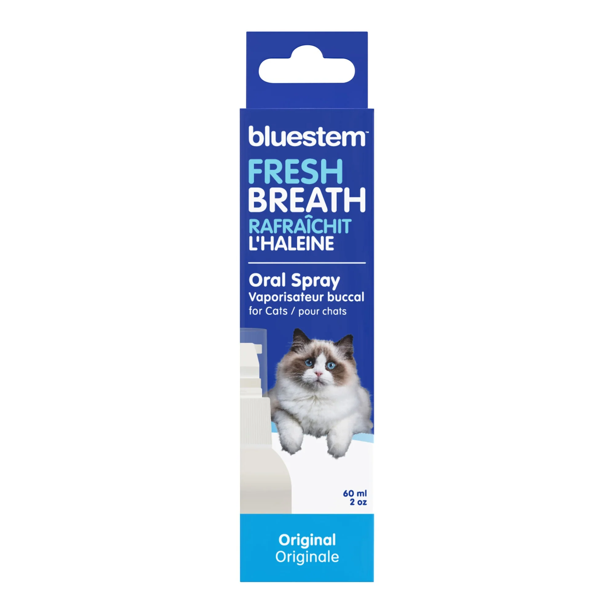 bluestem Oral Care Cat Spray, 2 fl oz - Buy Pet Shop