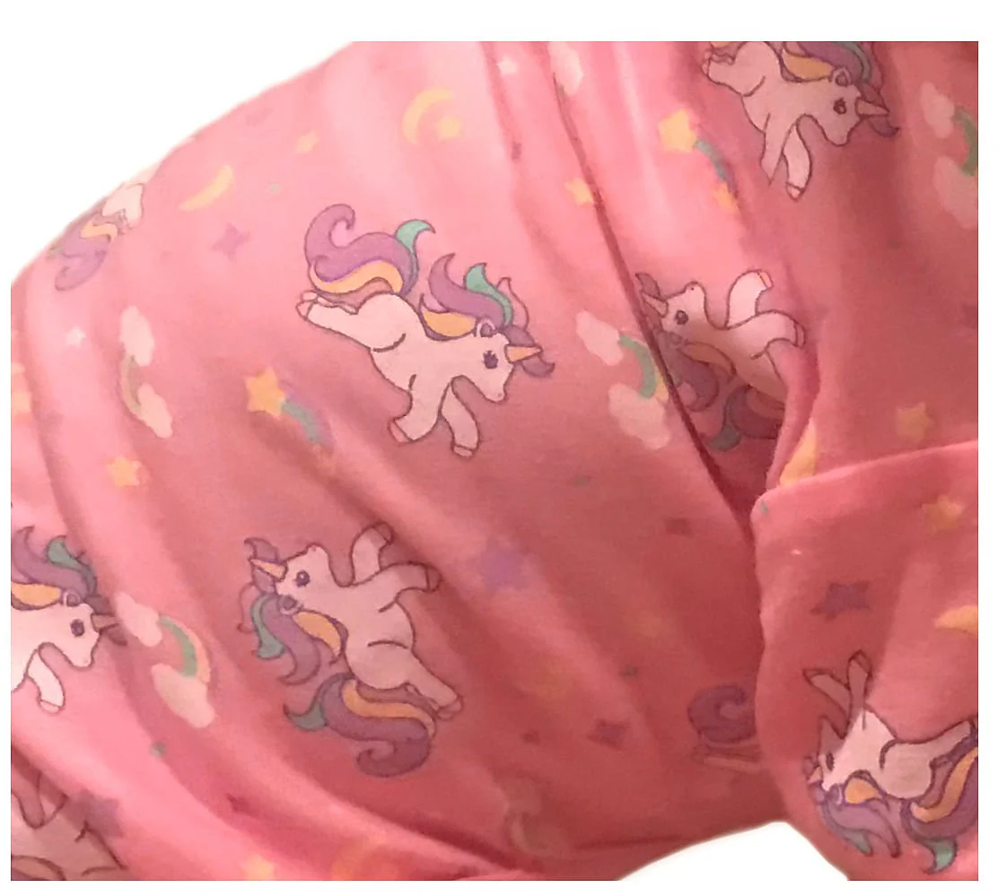 Pink Unicorn Dog Pajamas - Buy Pet Shop