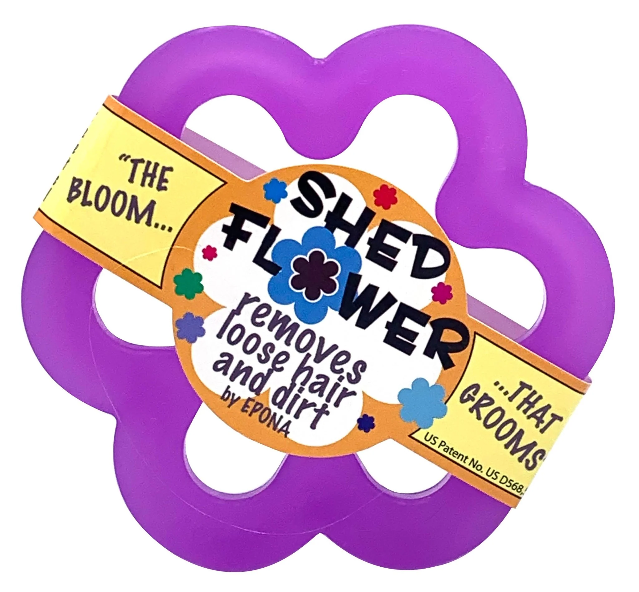 Shed Flower, Each - Buy Pet Shop