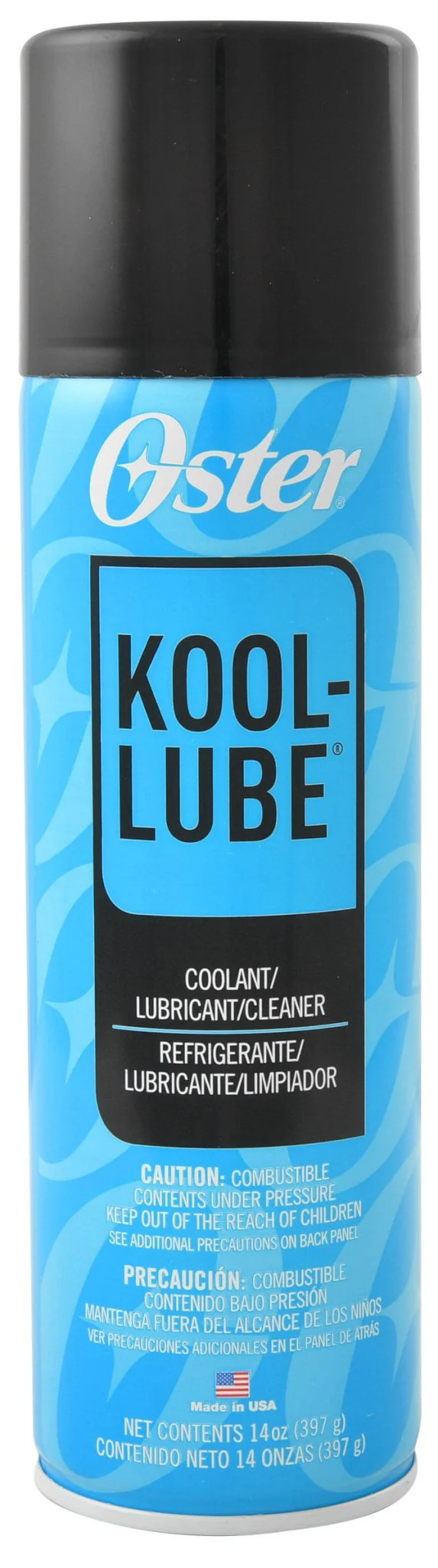 Oster Kool-Lube, 14 oz - Buy Pet Shop