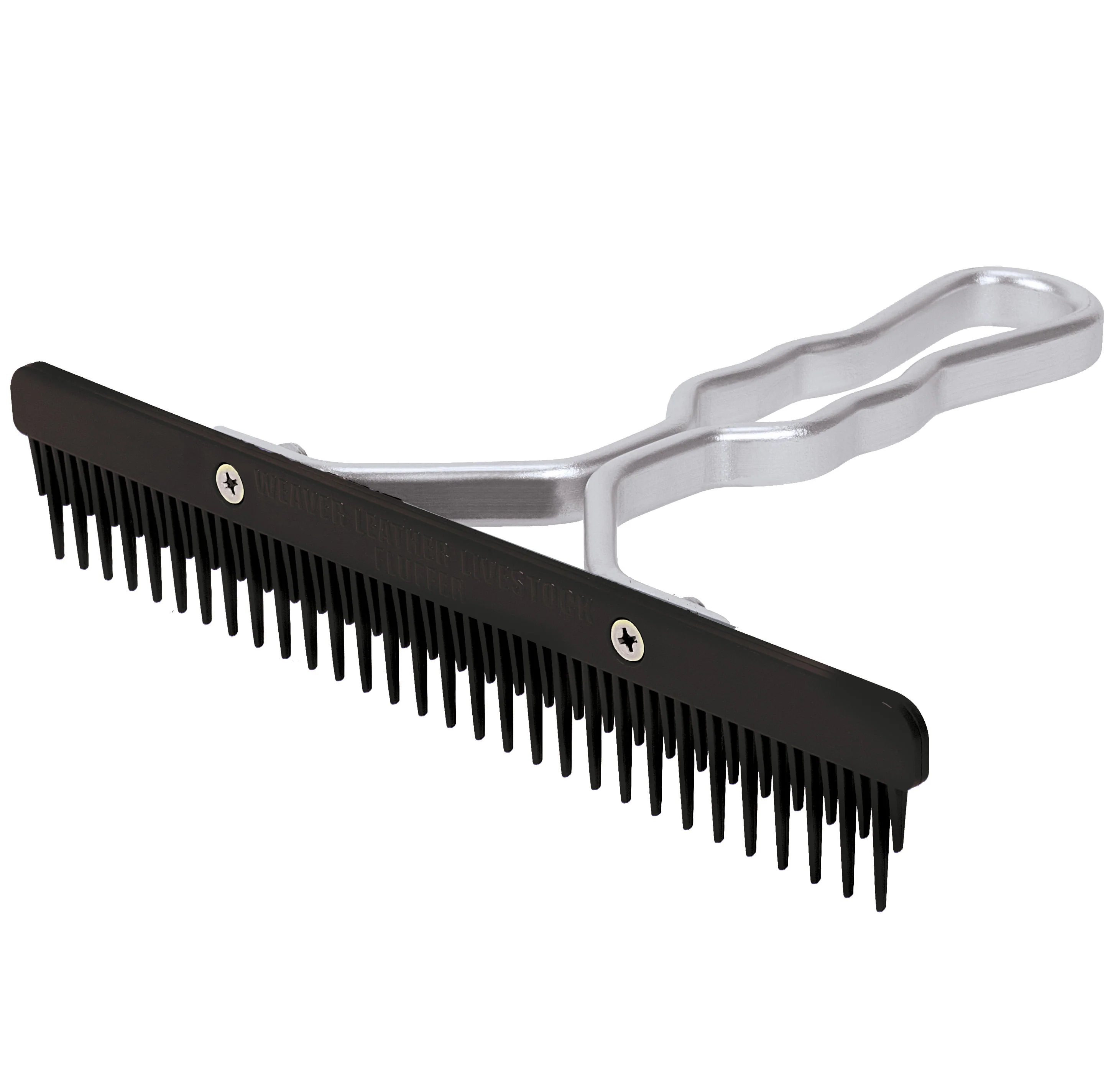 Plastic Fluffer Comb - Buy Pet Shop