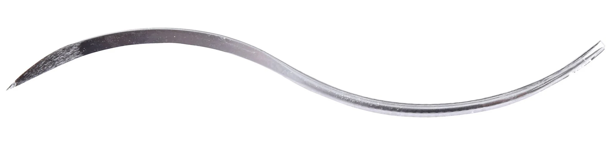 S Curved Needles - Buy Pet Shop