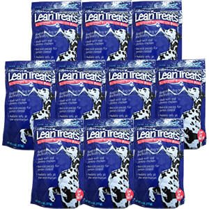 NutriSentials Lean Treats for Dogs, 4 oz - Buy Pet Shop