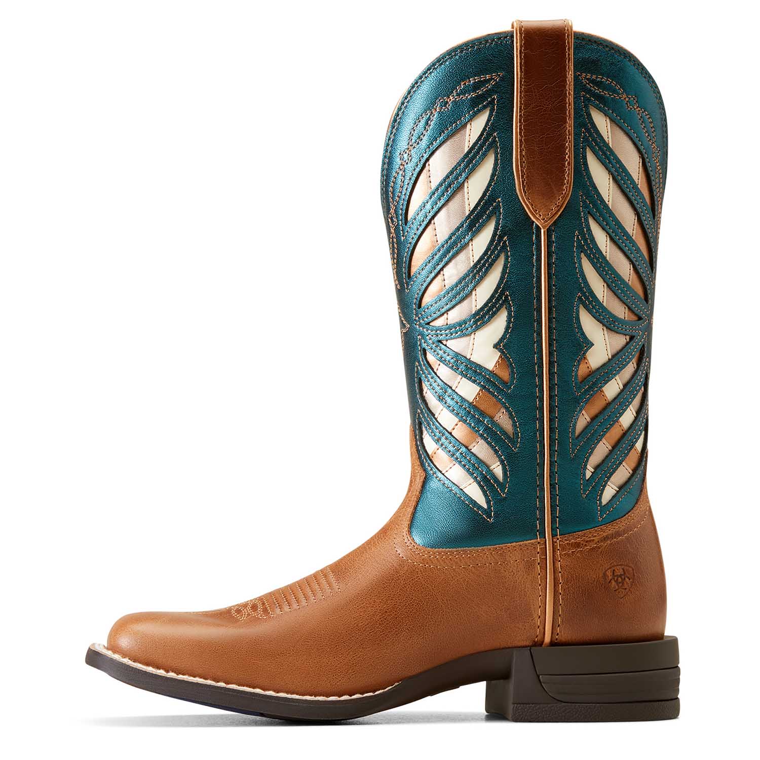 Ariat Women's Longview Western Boot - Buy Pet Shop