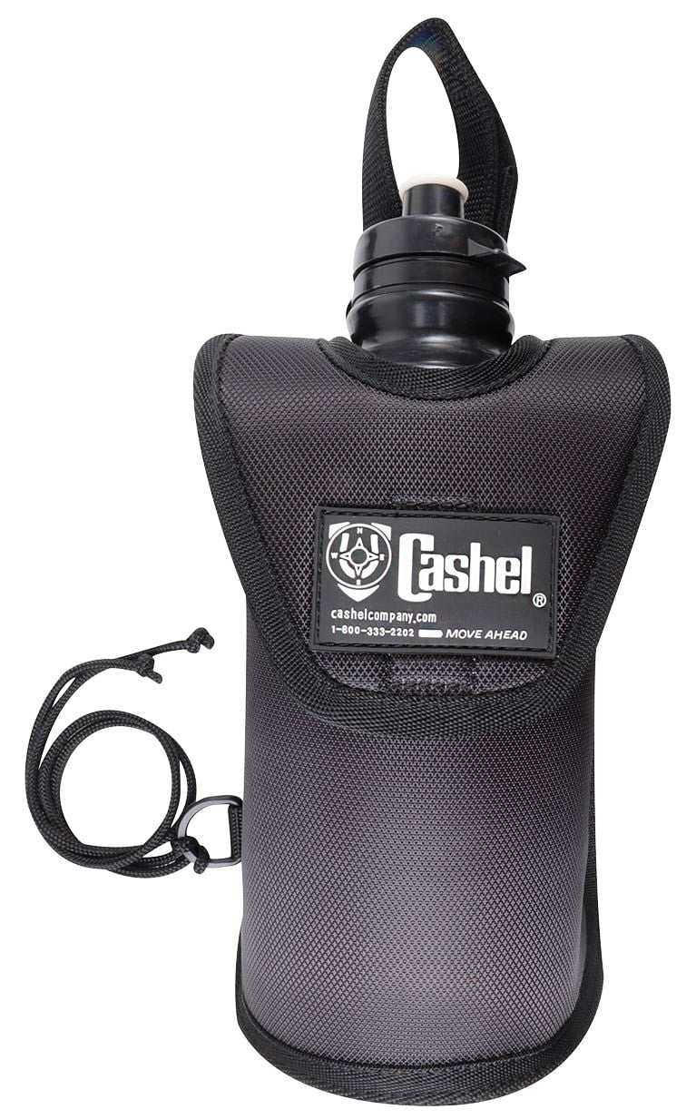 Cashel Nylon Water Bottle Holder - Buy Pet Shop