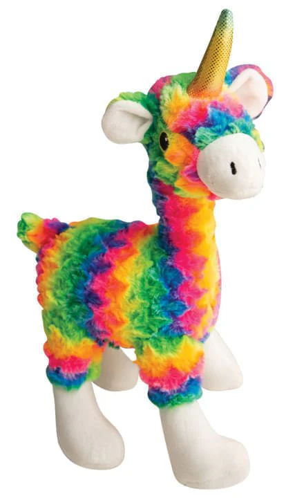 SnugArooz Momma Llama Dog Toy - Buy Pet Shop