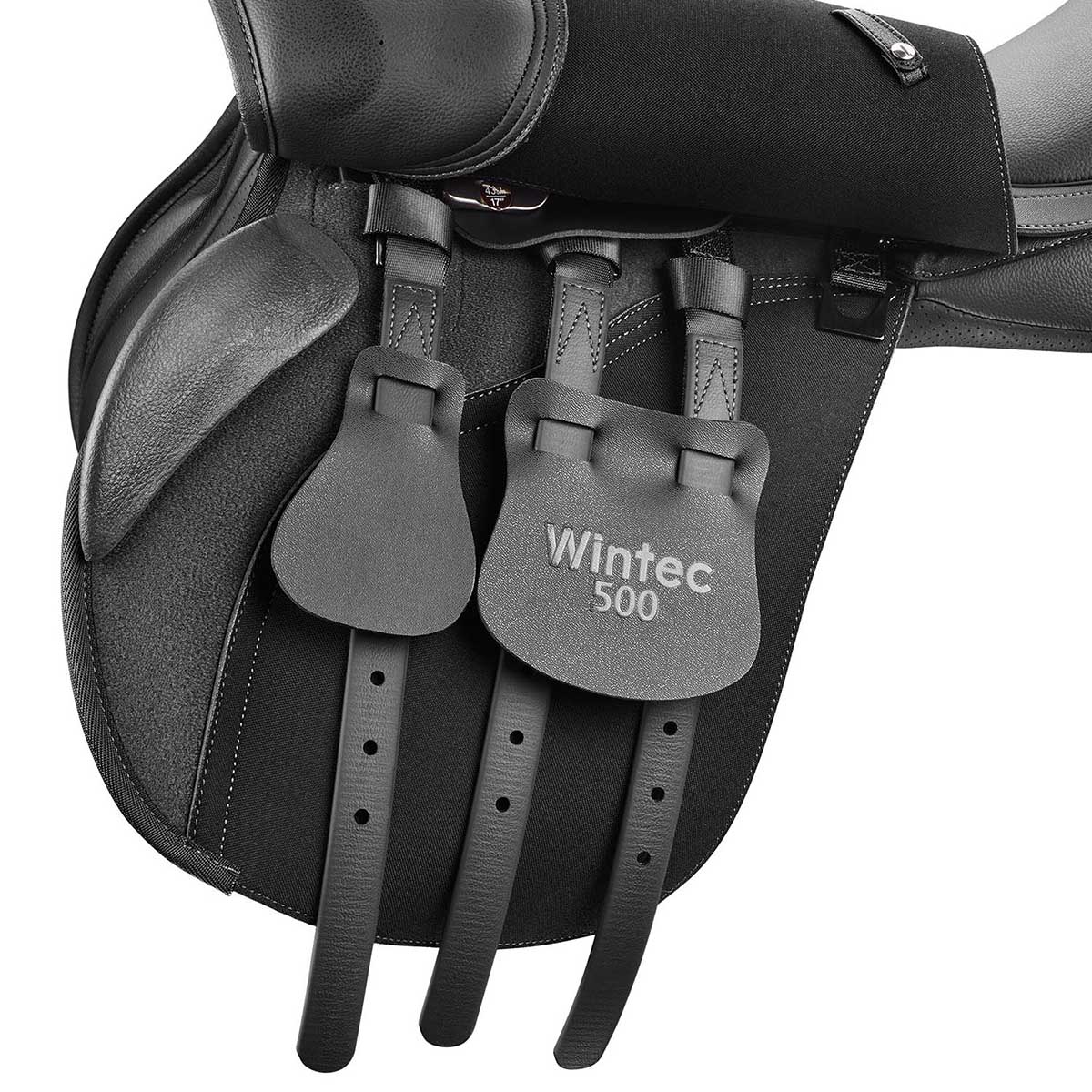 Wintec 500 All Purpose Saddle - Buy Pet Shop