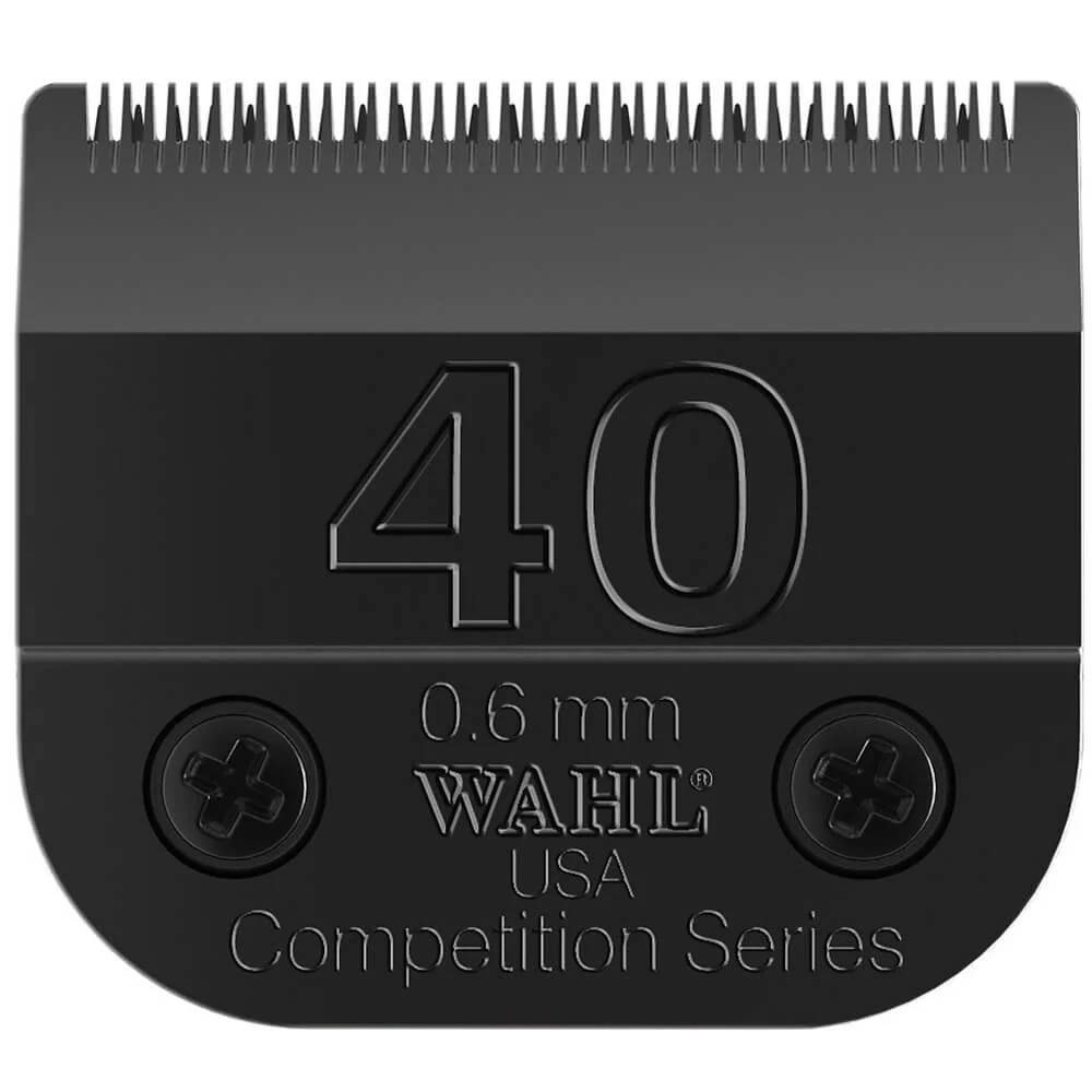 Wahl Clipper Blade Surgical Ultimate Series - Buy Pet Shop