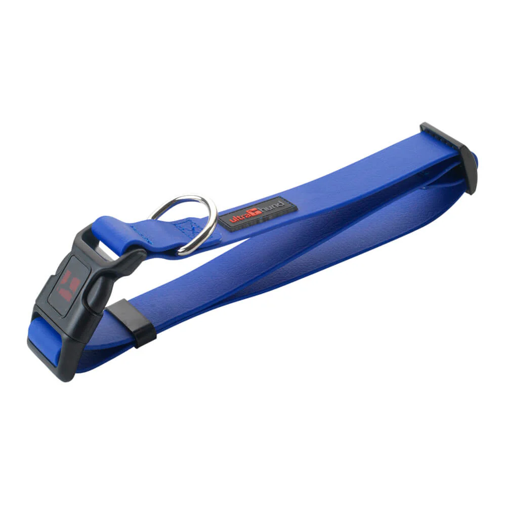 Ultrahund Play Adjustable Dog Collar 1