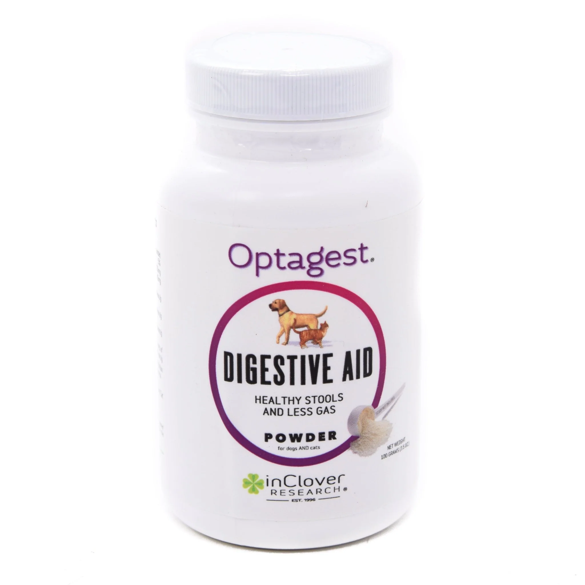 OptaGest Digestive Supplement for Cats & Dogs - Buy Pet Shop