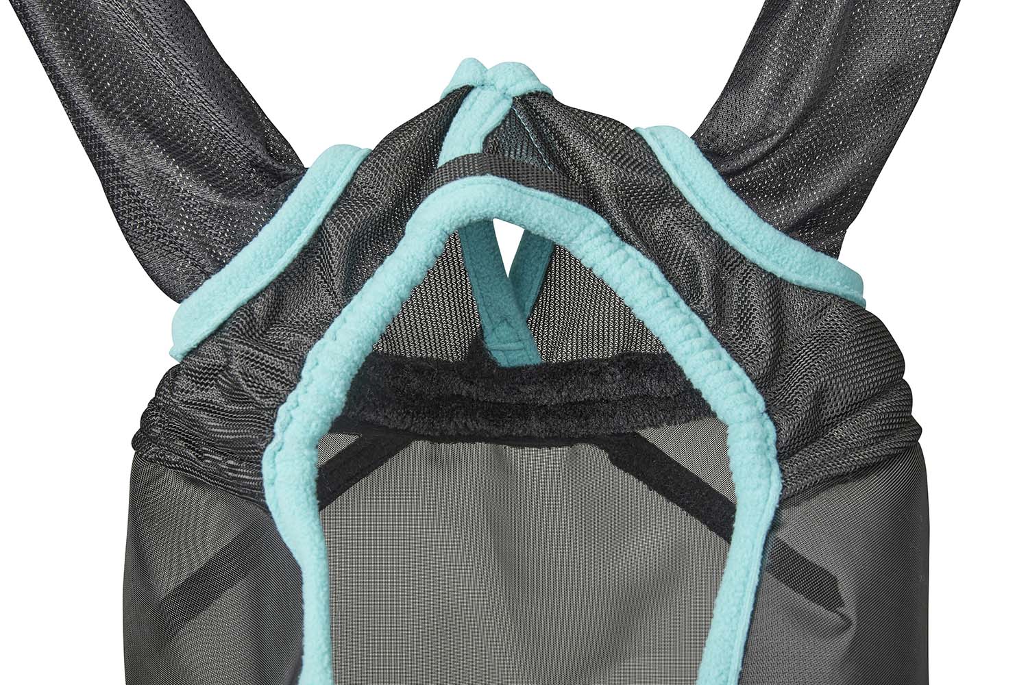 Weatherbeeta ComFITec Deluxe Fine Mesh Horse Fly Mask with Nose - Buy Pet Shop