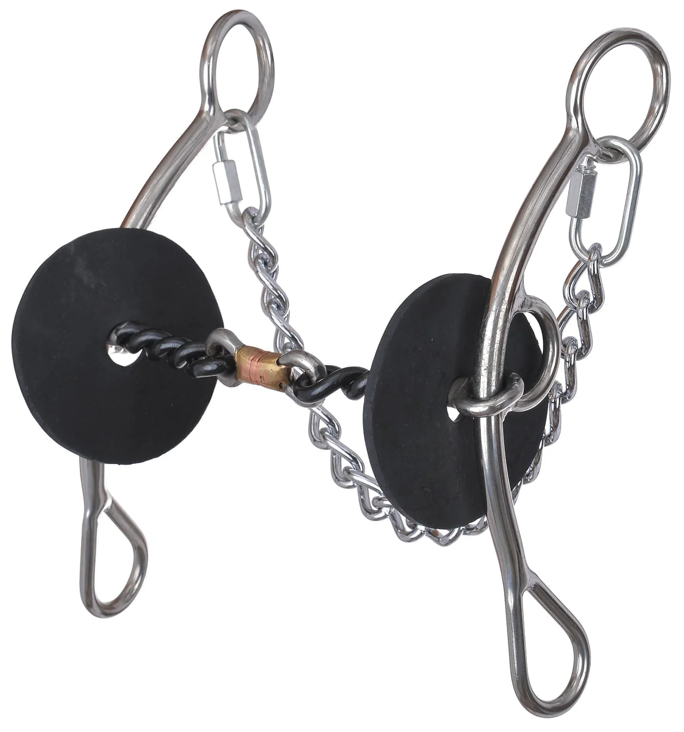 Reinsman Josey-Mitchell 3-Piece Short Lift Bit - Buy Pet Shop