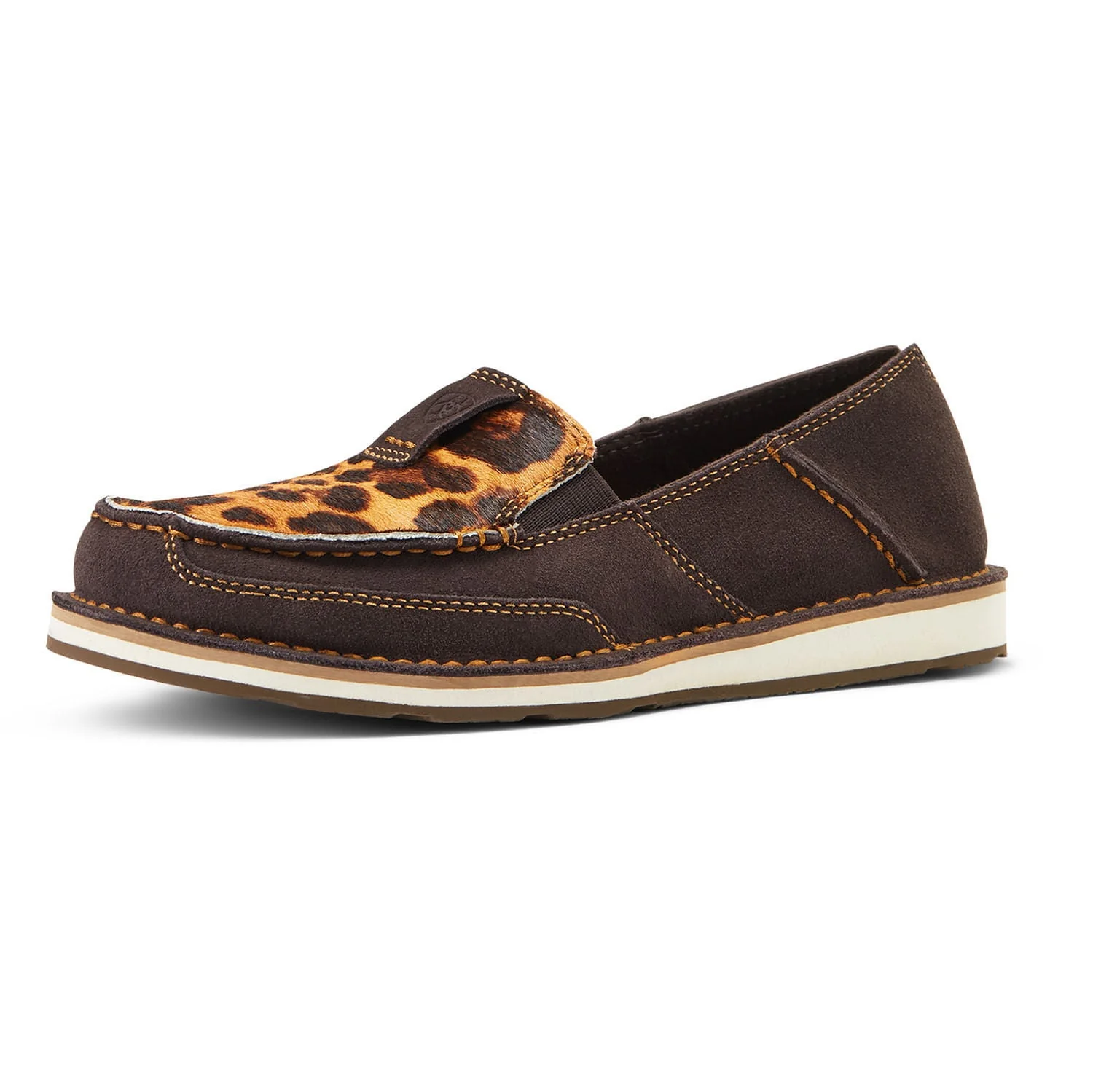 Ariat Women's Cruiser, Leopard Hair On - Buy Pet Shop