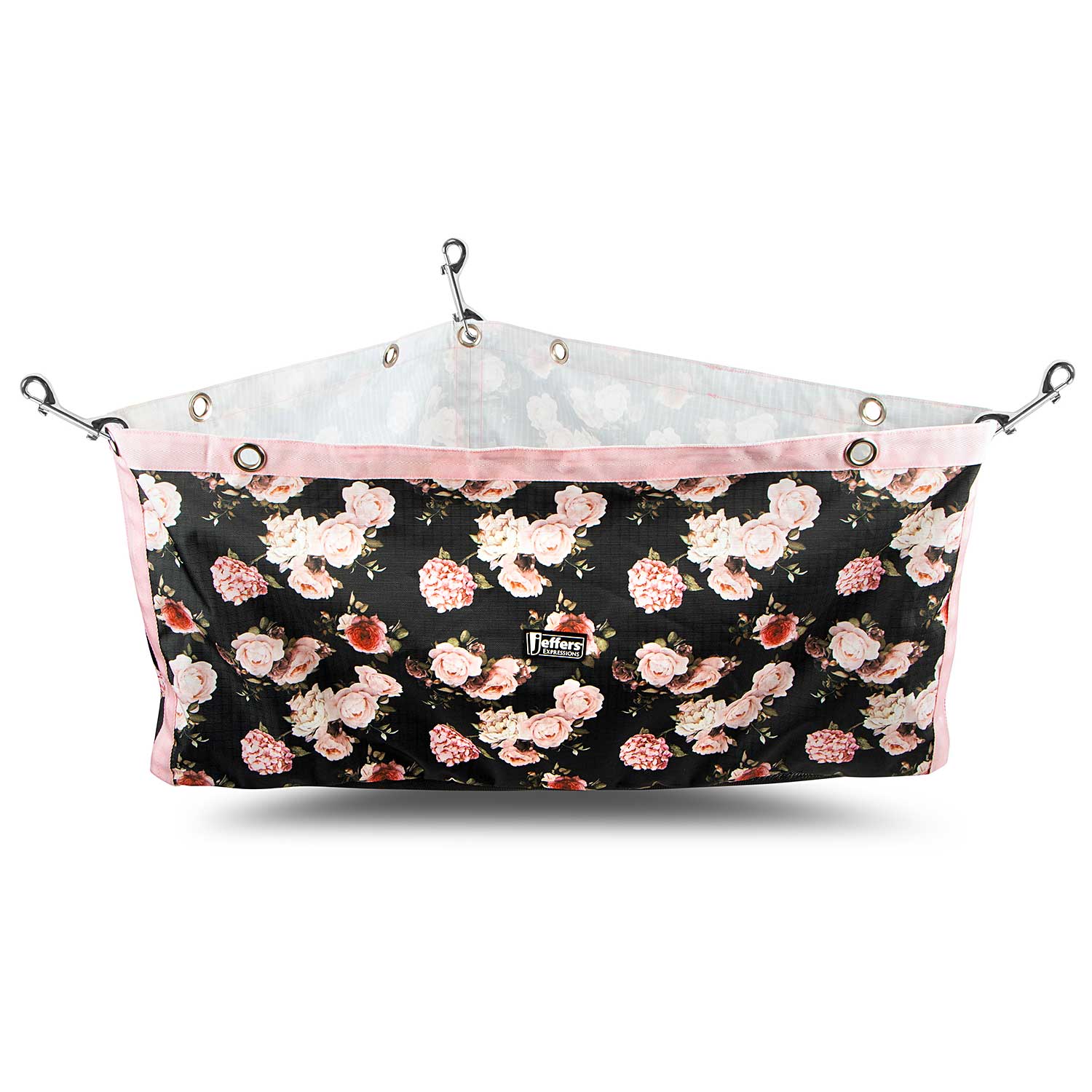 Expression Horse Trailer Corner Feeder - Buy Pet Shop